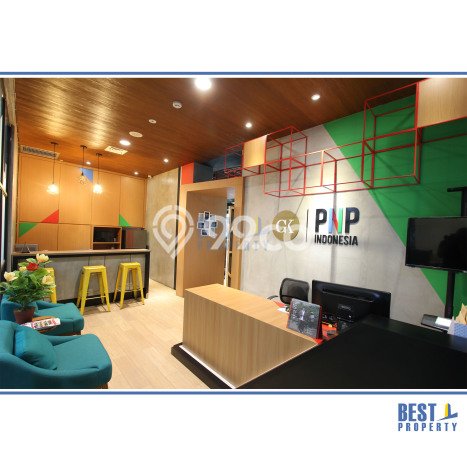 FOR RENT! Kantor di Kuningan Cocok untuk Bisnis 254m2 FOR RENT! Kantor di Kuningan Cocok untuk Bisnis 254m2