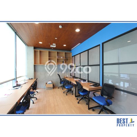 FOR RENT! Kantor di Kuningan Cocok untuk Bisnis 254m2 FOR RENT! Kantor di Kuningan Cocok untuk Bisnis 254m2