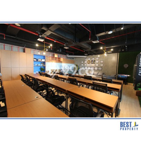 FOR RENT! Kantor di Kuningan Cocok untuk Bisnis 254m2 FOR RENT! Kantor di Kuningan Cocok untuk Bisnis 254m2