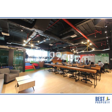 FOR RENT! Kantor di Kuningan Cocok untuk Bisnis 254m2 FOR RENT! Kantor di Kuningan Cocok untuk Bisnis 254m2