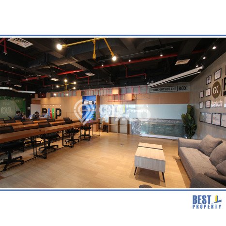 FOR RENT! Kantor di Kuningan Cocok untuk Bisnis 254m2 FOR RENT! Kantor di Kuningan Cocok untuk Bisnis 254m2