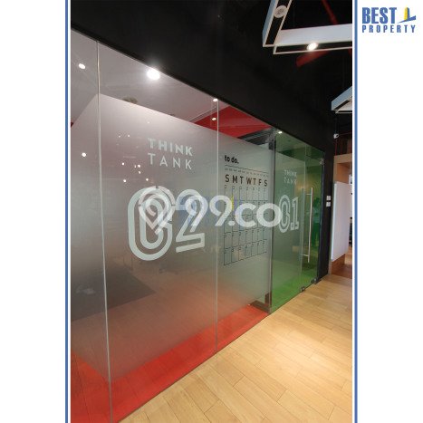 FOR RENT! Kantor di Kuningan Cocok untuk Bisnis 254m2 FOR RENT! Kantor di Kuningan Cocok untuk Bisnis 254m2