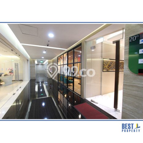 FOR RENT! Kantor di Kuningan Cocok untuk Bisnis 254m2 FOR RENT! Kantor di Kuningan Cocok untuk Bisnis 254m2