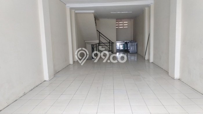 Ruko Dijual di Prime Area Tangerang Luas 230m2 Ruko Dijual di Prime Area Tangerang Luas 230m2