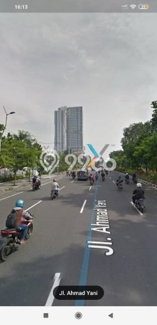 Dijual Kantor di Waru, Sidoarjo Harga Penawaran Spesial Dijual Kantor di Waru, Sidoarjo Harga Penawaran Spesial