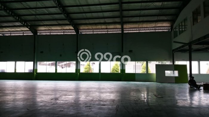 Pabrik Bagus Dijual di Jababeka Bekasi Strategis Cocok untuk Kembangkan Bisnis Pabrik Bagus Dijual di Jababeka Bekasi Strategis Cocok untuk Kembangkan Bisnis