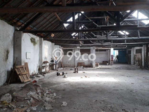 Lokasi Strategis! Dijual Gudang Bisnis di Pucang Sawit, Solo Kondisi Bagus Lokasi Strategis! Dijual Gudang Bisnis di Pucang Sawit, Solo Kondisi Bagus