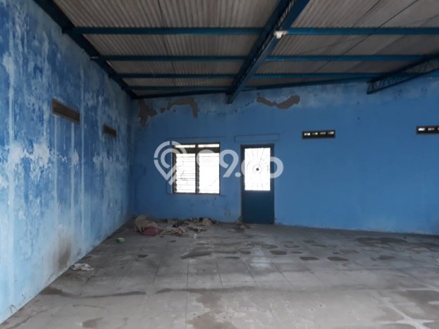 Lokasi Strategis! Dijual Gudang Bisnis di Pucang Sawit, Solo Kondisi Bagus Lokasi Strategis! Dijual Gudang Bisnis di Pucang Sawit, Solo Kondisi Bagus