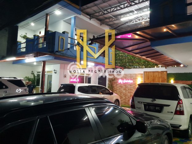 Komersial Dijual di Prime Area Bandung Luas 1600m2 Komersial Dijual di Prime Area Bandung Luas 1600m2