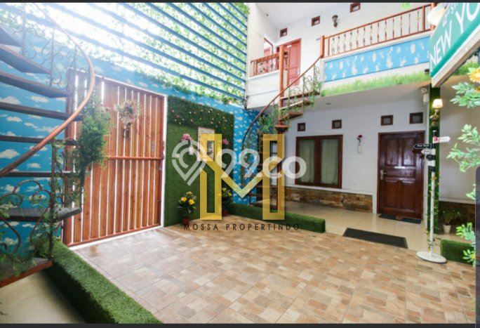 Komersial Dijual di Prime Area Bandung Luas 1600m2 Komersial Dijual di Prime Area Bandung Luas 1600m2