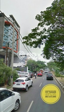 Untuk Dijual! Kantor di Pluit Jakarta Utara LT 147m2 / LB 400m2 Kawasan Strategis Untuk Dijual! Kantor di Pluit Jakarta Utara LT 147m2 / LB 400m2 Kawasan Strategis