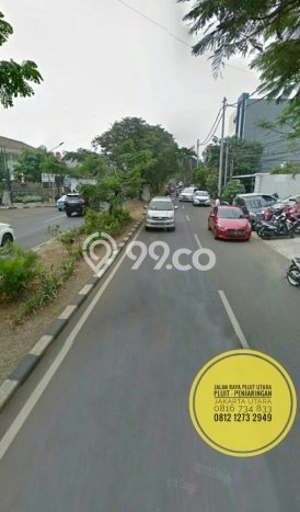 Untuk Dijual! Kantor di Pluit Jakarta Utara LT 147m2 / LB 400m2 Kawasan Strategis Untuk Dijual! Kantor di Pluit Jakarta Utara LT 147m2 / LB 400m2 Kawasan Strategis
