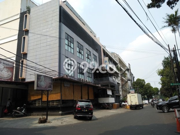 Area Strategis! Disewakan Ruko Lokasi Kebayoran Baru, Jakarta Selatan Cocok untuk Bisnis Area Strategis! Disewakan Ruko Lokasi Kebayoran Baru, Jakarta Selatan Cocok untuk Bisnis