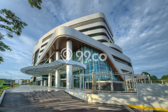 Ruko Kawasan Bintaro, Luas 270m², Pusat Bisnis, Posisi Premium Ruko Kawasan Bintaro, Luas 270m², Pusat Bisnis, Posisi Premium