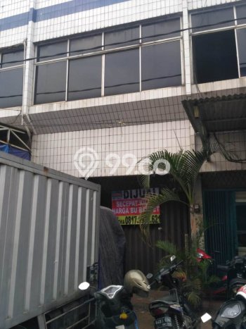 Dijual! Ruko di Cimone Tangerang LT 67m2 / LB 108m2 Kawasan Bisnis Dijual! Ruko di Cimone Tangerang LT 67m2 / LB 108m2 Kawasan Bisnis