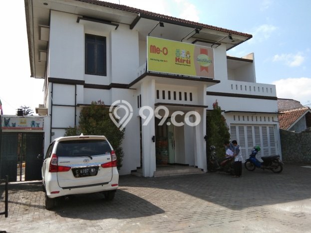 Jual Komersial Kawasan Gondokusuman, Luas 300m², Kawasan Potensial, Mainroad Jual Komersial Kawasan Gondokusuman, Luas 300m², Kawasan Potensial, Mainroad