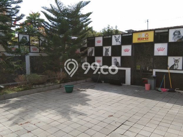 Jual Komersial Kawasan Gondokusuman, Luas 300m², Kawasan Potensial, Mainroad Jual Komersial Kawasan Gondokusuman, Luas 300m², Kawasan Potensial, Mainroad