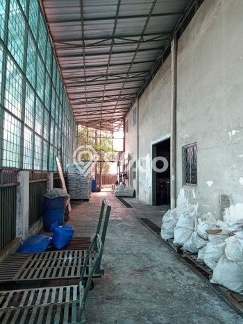 Gudang Dijual di Prime Area Tangerang Luas 660m2 Gudang Dijual di Prime Area Tangerang Luas 660m2