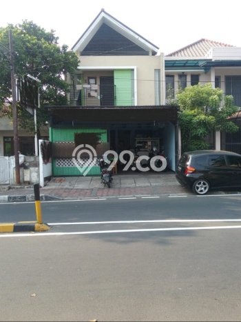 Dijual! Komersial di Rawamangun Jakarta Timur LT 150m2 / LB 250m2 Kawasan Strategis Dijual! Komersial di Rawamangun Jakarta Timur LT 150m2 / LB 250m2 Kawasan Strategis