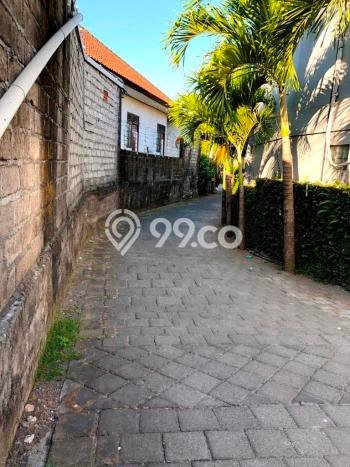 Ruko Dijual di Prime Area Badung Luas 160m2 Ruko Dijual di Prime Area Badung Luas 160m2