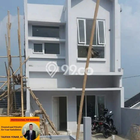 Ruko Dijual di Kawasan Cimahi Utara, Cimahi Harga Kompetitif Ruko Dijual di Kawasan Cimahi Utara, Cimahi Harga Kompetitif