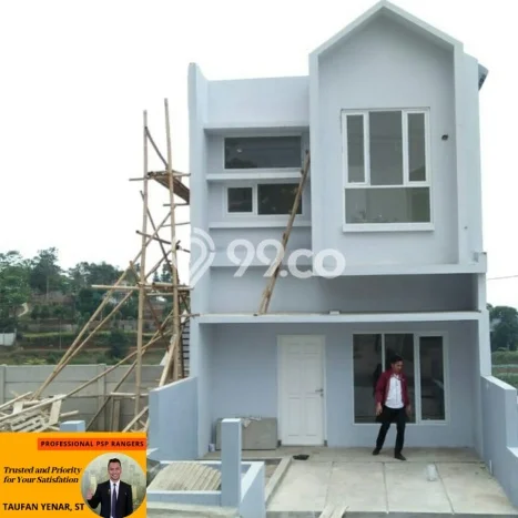 Ruko Dijual di Kawasan Cimahi Utara, Cimahi Harga Kompetitif Ruko Dijual di Kawasan Cimahi Utara, Cimahi Harga Kompetitif