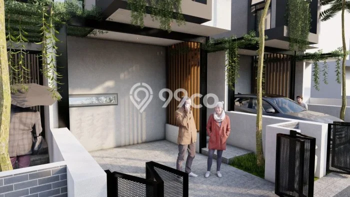 Ruko Dijual di Kawasan Cimahi Utara, Cimahi Harga Kompetitif Ruko Dijual di Kawasan Cimahi Utara, Cimahi Harga Kompetitif