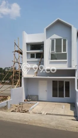 Ruko Dijual di Kawasan Cimahi Utara, Cimahi Harga Kompetitif Ruko Dijual di Kawasan Cimahi Utara, Cimahi Harga Kompetitif