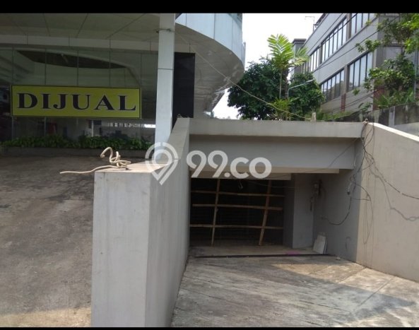 Kantor Dijual di Jakarta Selatan LT 820m2 & LB 3230m2 Lokasi Terbaik! Kantor Dijual di Jakarta Selatan LT 820m2 & LB 3230m2 Lokasi Terbaik!