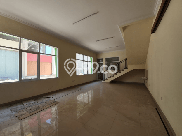 Turun Harga Ruko dalam 1 kawasan 5 unit ruko di Soekarno Hatta Turun Harga Ruko dalam 1 kawasan 5 unit ruko di Soekarno Hatta