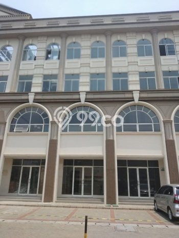 Ruko Dijual di Jakarta Utara LT 75m2 & LB 280m2 Lokasi Terbaik! Ruko Dijual di Jakarta Utara LT 75m2 & LB 280m2 Lokasi Terbaik!