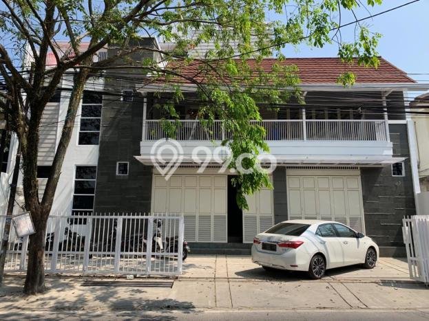 Ruko Dijual di Prime Area Bandung Luas 400m2 Ruko Dijual di Prime Area Bandung Luas 400m2