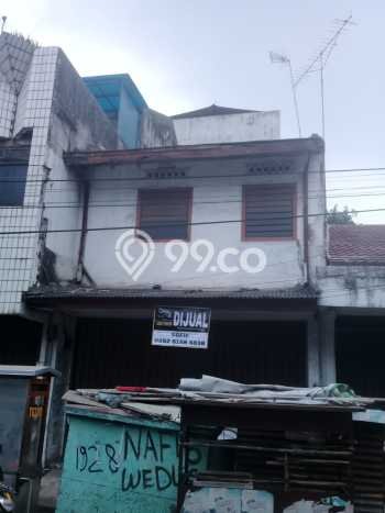 Paling Dicari! Ruko Dijual di Kotabaru Harga Kompetitif Paling Dicari! Ruko Dijual di Kotabaru Harga Kompetitif