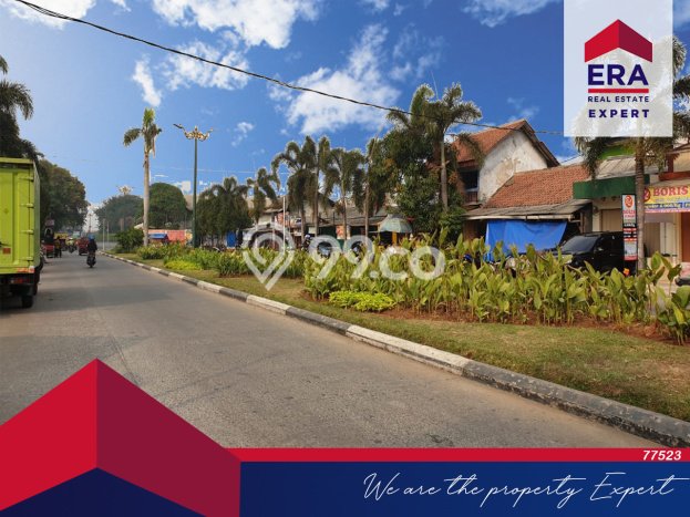 Dijual Komersial Kawasan Cakung, Luas 70m², Area Komersial, Akses Mudah Dijual Komersial Kawasan Cakung, Luas 70m², Area Komersial, Akses Mudah
