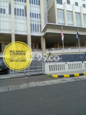 Unit Komersial Strategis di Gambir, Jakarta Pusat Potensi Bisnis Besar Unit Komersial Strategis di Gambir, Jakarta Pusat Potensi Bisnis Besar