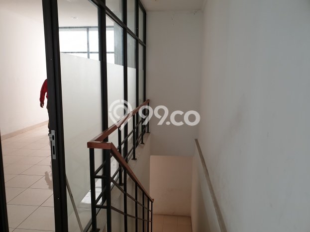 Unit Ruko Dijual di Tangerang Selatan LT 54m2 & LB 54m2 Unit Ruko Dijual di Tangerang Selatan LT 54m2 & LB 54m2