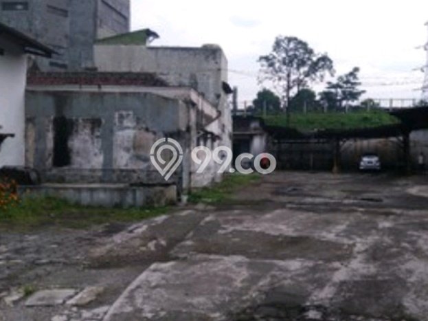 Unit Gudang Dijual di Bandung LT 2400m2 & LB 1000m2 Unit Gudang Dijual di Bandung LT 2400m2 & LB 1000m2