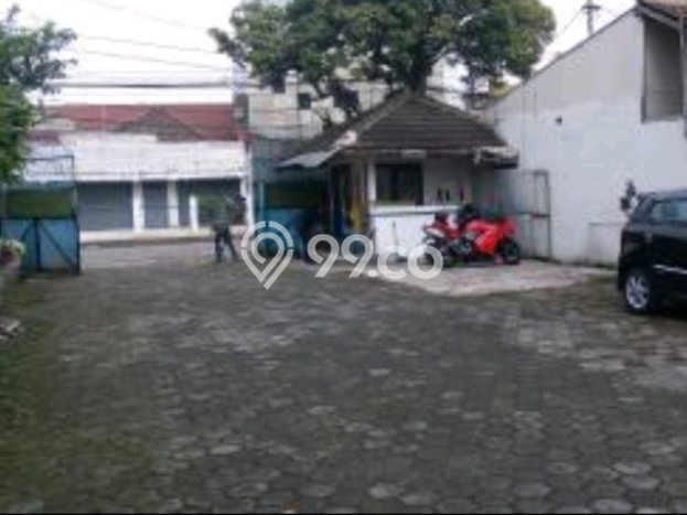 Unit Gudang Dijual di Bandung LT 2400m2 & LB 1000m2 Unit Gudang Dijual di Bandung LT 2400m2 & LB 1000m2