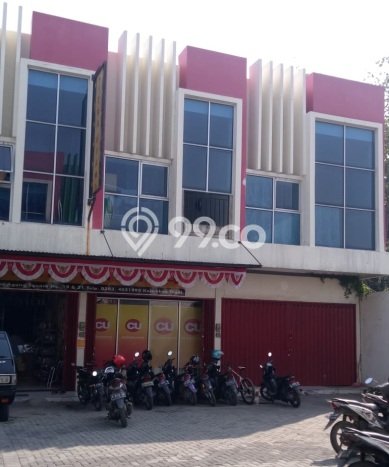 Ruko Paling Dicari LB 160m2 Dijual di Tegal Timur Ruko Paling Dicari LB 160m2 Dijual di Tegal Timur
