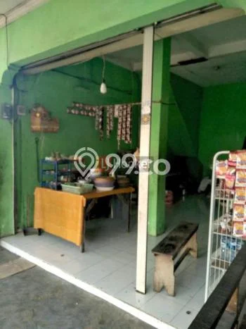 Jual Ruko Kawasan Strategis Kawasan Gianyar, Luas 150m2m², Jalan Utama Jual Ruko Kawasan Strategis Kawasan Gianyar, Luas 150m2m², Jalan Utama
