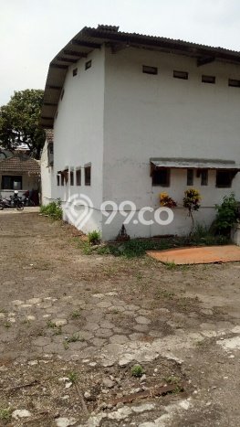 Unit Pabrik Dijual di Bandung LT 2400m2 & LB 1350m2 Unit Pabrik Dijual di Bandung LT 2400m2 & LB 1350m2