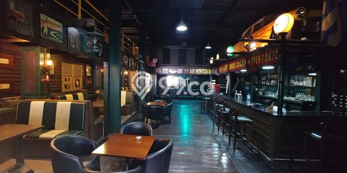 Untuk Dijual Komersial di Cilandak, Jakarta Selatan Harga Penawaran Spesial Untuk Dijual Komersial di Cilandak, Jakarta Selatan Harga Penawaran Spesial
