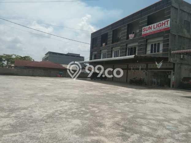 Ruko Premium di Panam, Luas 390m², Area Bisnis, Dekat Panam, Pekanbaru, Pekanbaru Ruko Premium di Panam, Luas 390m², Area Bisnis, Dekat Panam, Pekanbaru, Pekanbaru
