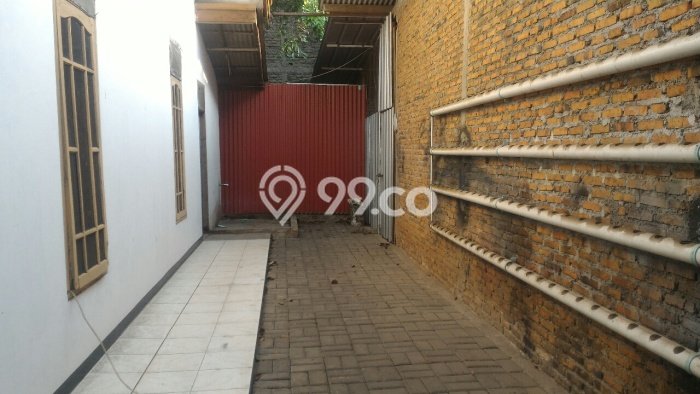 Untuk Dijual Komersial di Mustikajaya Bekasi LT 754m2 / LB 250m2 Untuk Dijual Komersial di Mustikajaya Bekasi LT 754m2 / LB 250m2