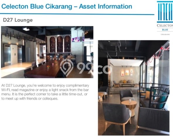 Paling Diincar! Komersial Dijual di Cikarang Harga Kompetitif Paling Diincar! Komersial Dijual di Cikarang Harga Kompetitif