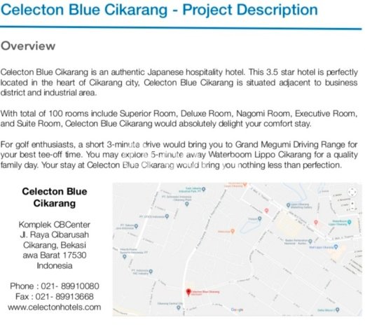Paling Diincar! Komersial Dijual di Cikarang Harga Kompetitif Paling Diincar! Komersial Dijual di Cikarang Harga Kompetitif