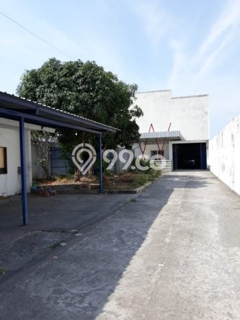 Pabrik Dijual di Kartosuro Solo dengan LB 1500m2 Pabrik Dijual di Kartosuro Solo dengan LB 1500m2