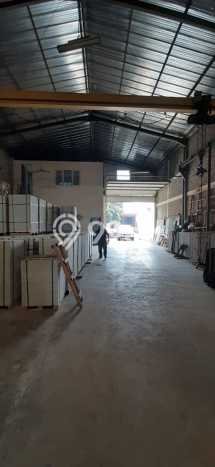 Paling Dicari! Gudang Dijual di BSD Harga Kompetitif Paling Dicari! Gudang Dijual di BSD Harga Kompetitif