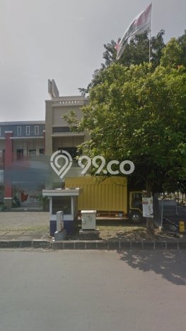 Ruko Dijual di Prime Area Sidoarjo Luas 150m2 Ruko Dijual di Prime Area Sidoarjo Luas 150m2