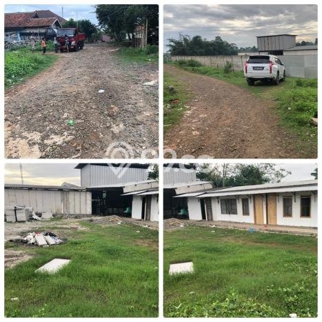 AREA PREMIUM! Gudang di Curug, Luas 800m², Pusat Bisnis AREA PREMIUM! Gudang di Curug, Luas 800m², Pusat Bisnis